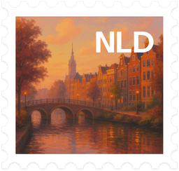 Postage Stamp